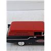 Image 2 : Craftsman Collectible Van Coin Bank- Has Key