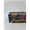 Image 3 : Eatons Limited Edition Die Cast Metal Collector Bank- As Is
