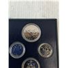 Image 1 : 1981 Royal Canadian Mint Coins