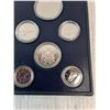 Image 2 : 1981 Royal Canadian Mint Coins