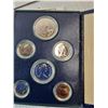 Image 3 : 1981 Royal Canadian Mint Coins