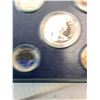 Image 4 : 1981 Royal Canadian Mint Coins