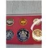 Image 5 : United States Proof Coin Set