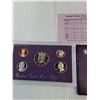 Image 2 : 1992 United States Mint Proof Coin Set