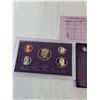 Image 5 : 1992 United States Mint Proof Coin Set