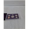 Image 2 : 1992 United States Mint Proof Coin Set