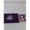 Image 3 : 1992 United States Mint Proof Coin Set