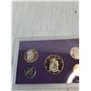 Image 8 : 1992 United States Mint Proof Coin Set
