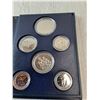 Image 2 : 1983 Royal Canadian Mint Coins