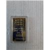 Image 2 : Credit Suisse One Ounce Gold- Replica- Cannot Authenticate