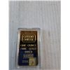 Image 3 : Credit Suisse One Ounce Gold- Replica- Cannot Authenticate