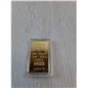 Image 3 : Credit Suisse One Ounce Gold- Replica- Cannot Authenticate