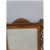 Image 2 : For Auld Lang Syne Fretwork Picture Frame
