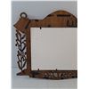 Image 6 : For Auld Lang Syne Fretwork Picture Frame