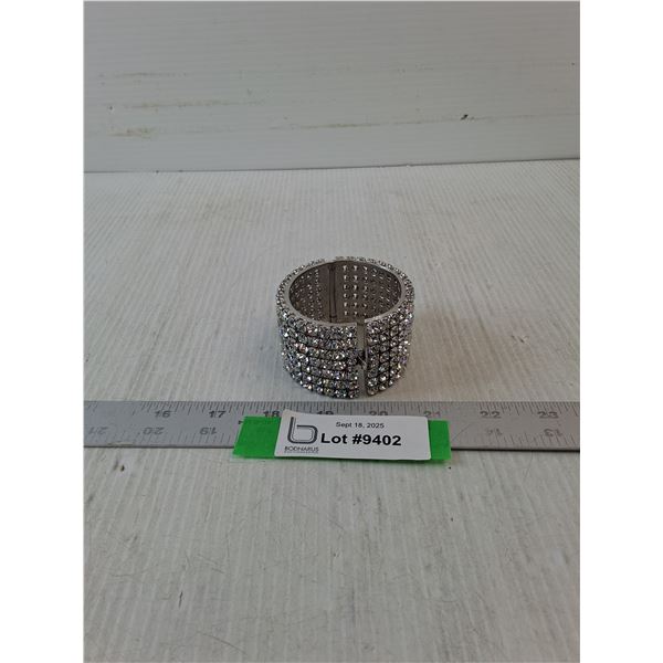 Fifth Ave Collection Rhinestone Bracelet