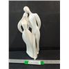 Image 1 : Royal Doulton Lovers Statue- Has Crack