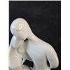 Image 5 : Royal Doulton Lovers Statue- Has Crack