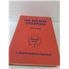 Image 2 : 1953 19th Edition Car Builders Encyclopedia- Canadian Issue- Hardcover-