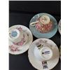 Image 5 : (10) Cups And Saucer- Coalport, Paragon, Colclough, Adderly, East German, Chintz, etc