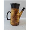 Image 3 : Artisan Mid Century Coffee Pot- 9.5"