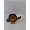 Image 4 : Artisan Mid Century Coffee Pot- 9.5"