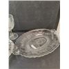 Image 5 : (5) Canadian Glass Dishes