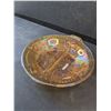 Image 3 : Carnival Sectional Dish- 8"