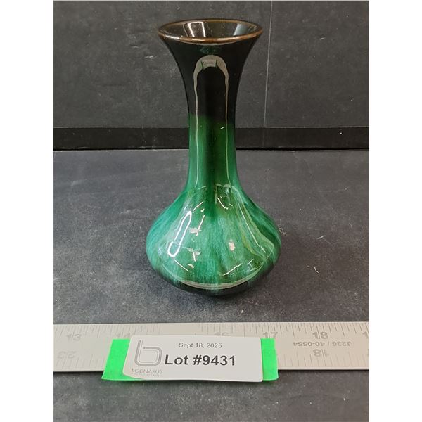 Blue Mountain Pottery Vase