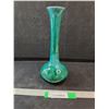 Image 1 : Blue Mountain Pottery Vase- 11"