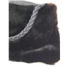 Image 2 : Black Purse- Needs Repairs