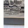 Image 4 : Omni-Max Theatre Vancouver Framed Picture- 14" x 12"