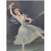 Image 2 : Ballerina Picture- 13" x 16"