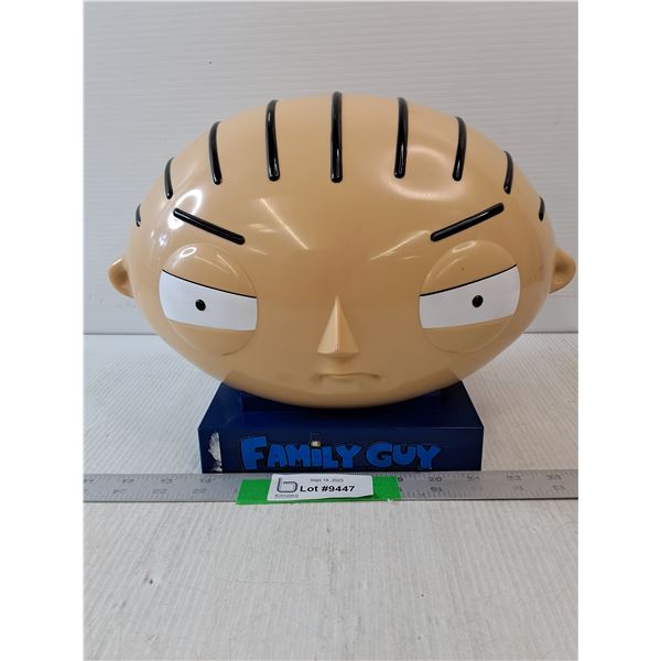 #Family Guy DVD Collection & Collectible Case - Discs Inside are Complete