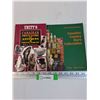 Image 1 : (2) Books: Canadian Collectables & Antique Guide
