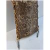 Image 3 : #Handmade Bark Planter Holder - 15" x 9" x 5"