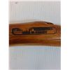 Image 6 : Willoworks Driftwood Cribbage Board w/Pieces - 24.5" Long