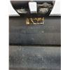 Image 2 : Remmington Hardware Co. Cast Aluminum Mail Box - 17" x 8" x 3"