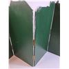 Image 3 : Privacy Wooden Divider - 24" Tall x 11.5" (Each Panel) - PICK UP