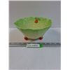 Image 1 : Beswick Lettuce & Tomato Salad Bowl - 4" x 8"