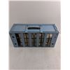 Image 5 : 18-Drawer Storage Box Full of Model Train Diorama Trees/Vegetation/Land Material