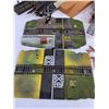 Image 2 : Assorted Model Train Set Tracks & Diorama Pieces
