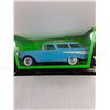 Image 2 : Lucky Die Cast Replica 1:24 1957 Chev Nomad (NIB)