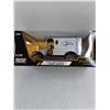 Image 2 : Motor Max Replica Die-Cast 1:24 1925 Ford Model T Paddy Wagon - NIB