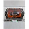 Image 1 : Maisto Replica 1:24 Die-Cast "Harley Davidson" 1929 Ford Model A - NIB