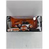 Image 2 : Maisto Replica 1:24 Die-Cast "Harley Davidson" 1929 Ford Model A - NIB