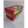 Image 3 : Coca-Cola Replica 1:24 Die-Cast 1937 Ford Pickup - NIB