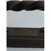 Image 2 : Antique #20 Sad Iron - 12x3x7" - Pickup Only