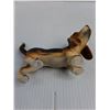 Image 3 : Vintage Goebel Ornamental Bassett Hound from West Germany