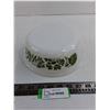 Image 1 : Glasbake "Herb Garden 9" Casserole Dish