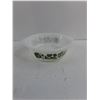 Image 3 : Glasbake "Herb Garden 9" Casserole Dish